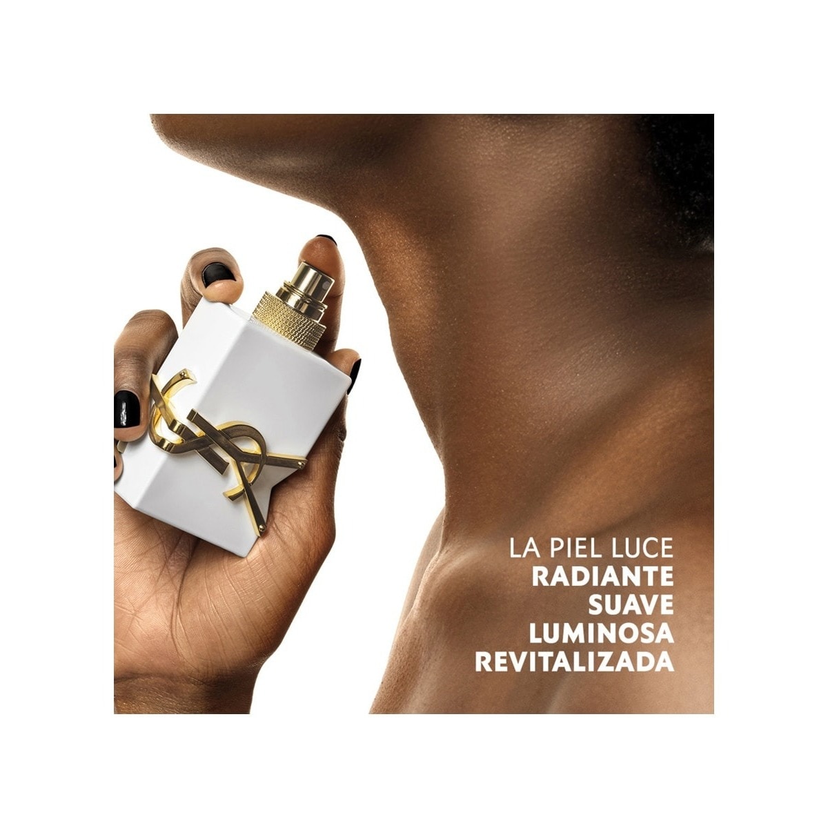 Libre L'Eau Nue Eau de Parfum 5