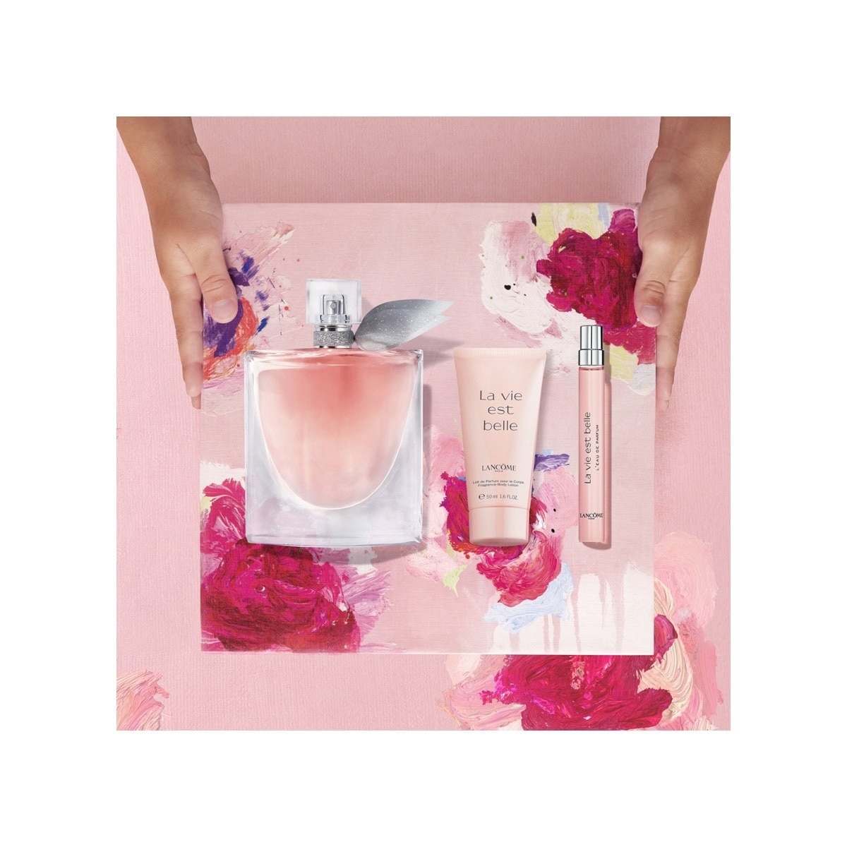 Coffret Eau de Parfum La Vie est Belle 3