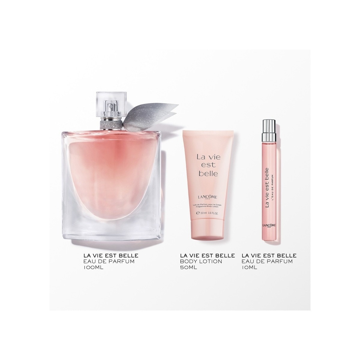 Coffret Eau de Parfum La Vie est Belle 2