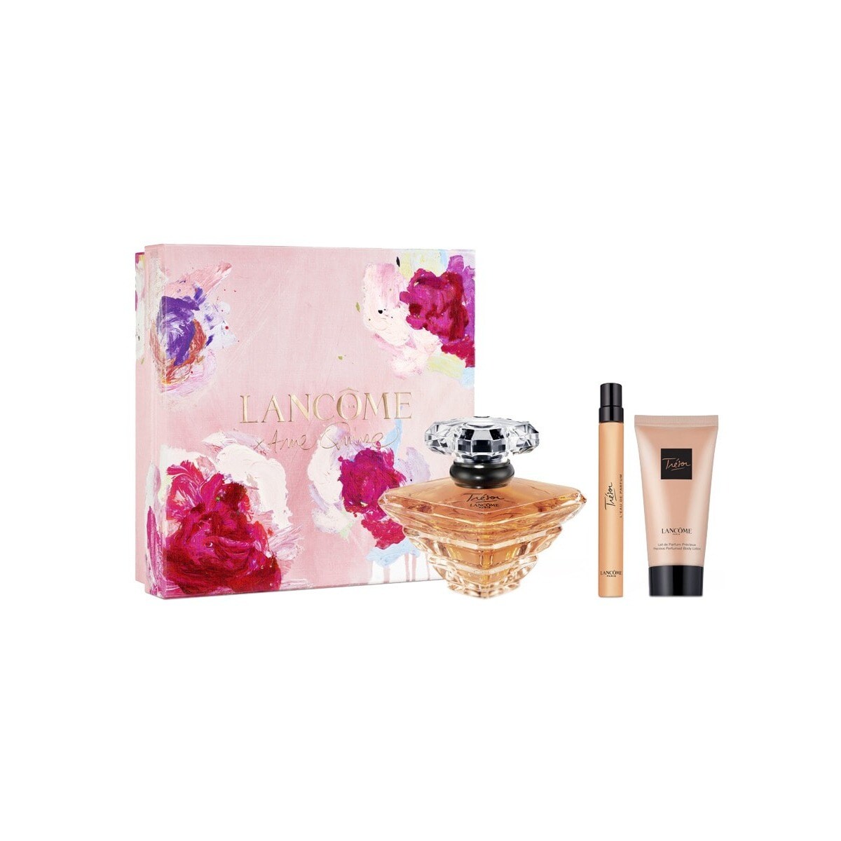 Coffret Trésor 1