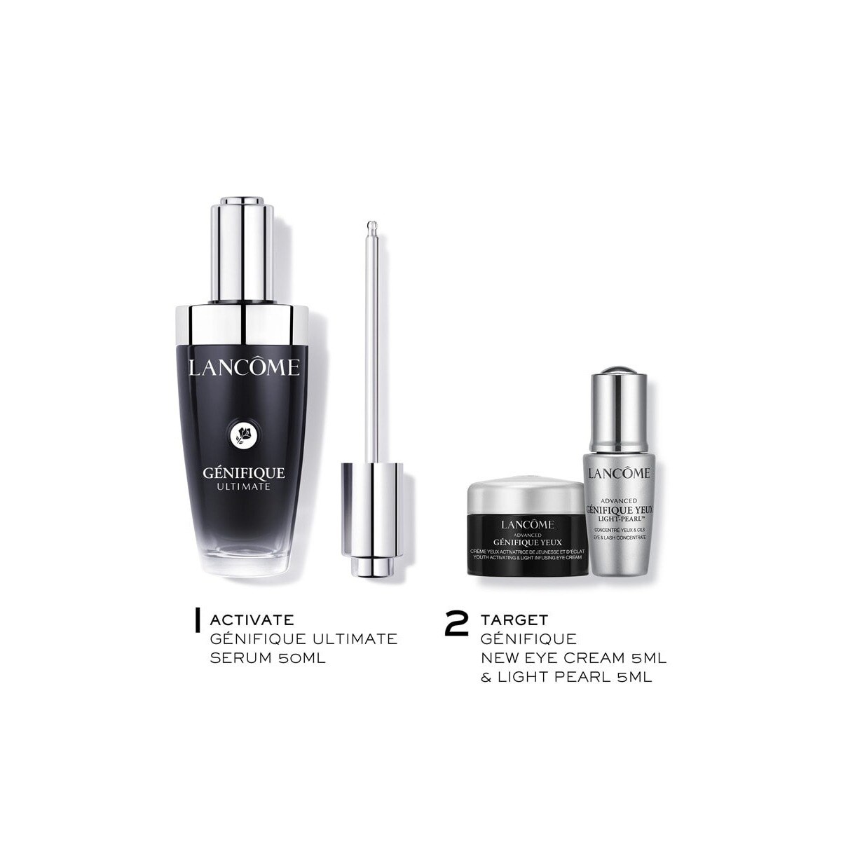 Coffret Génifique 2