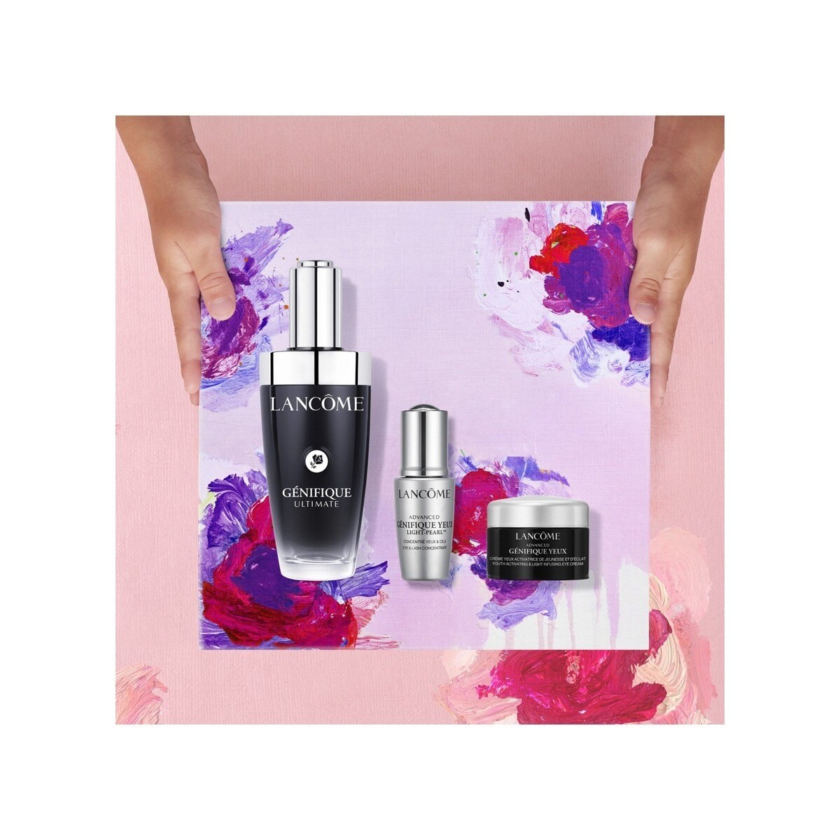 Coffret Génifique 3