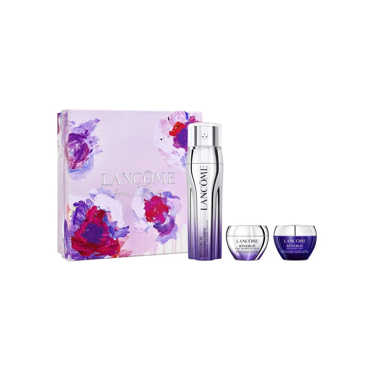 Coffret Rénergie 1