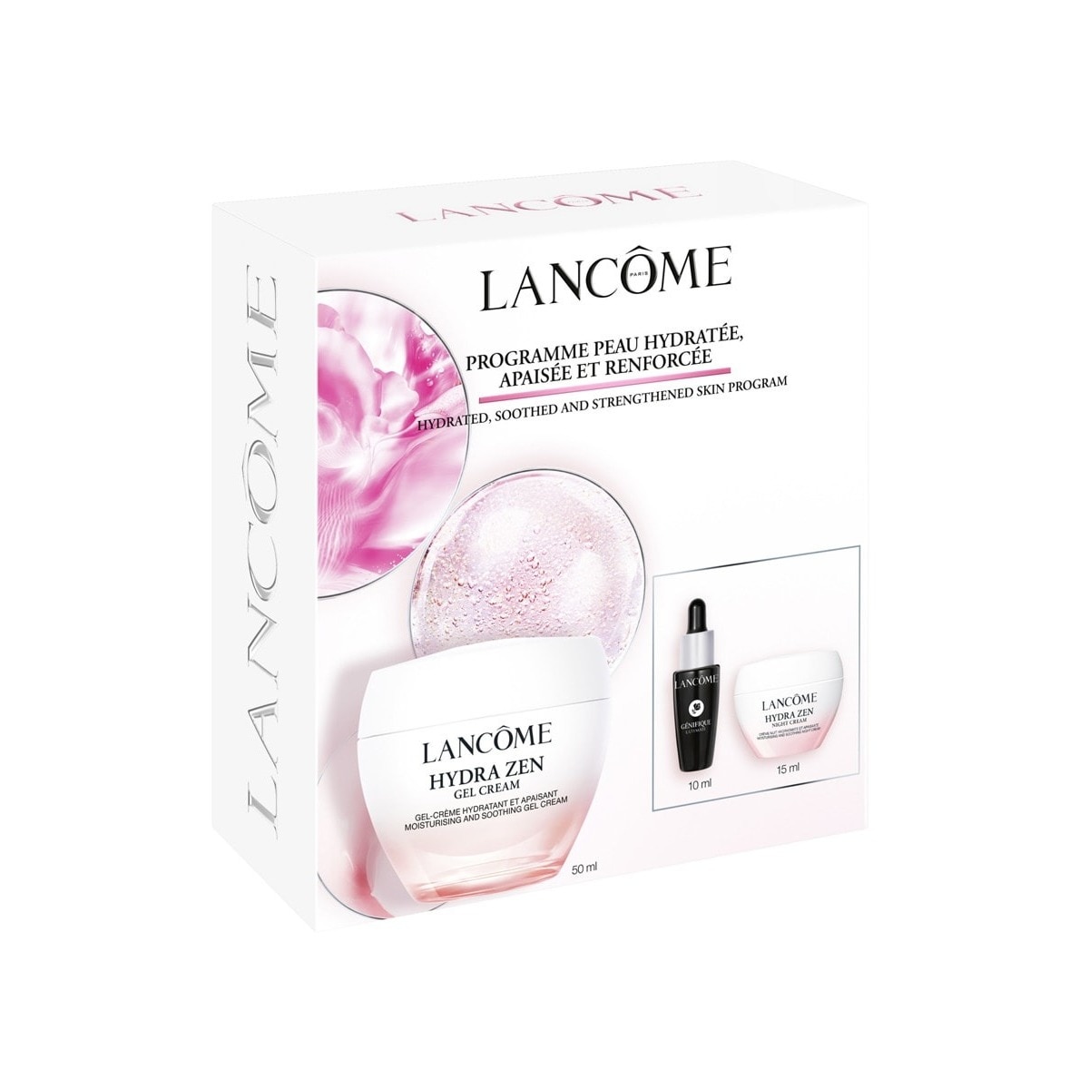 Coffret Hydra Zen Gel 1