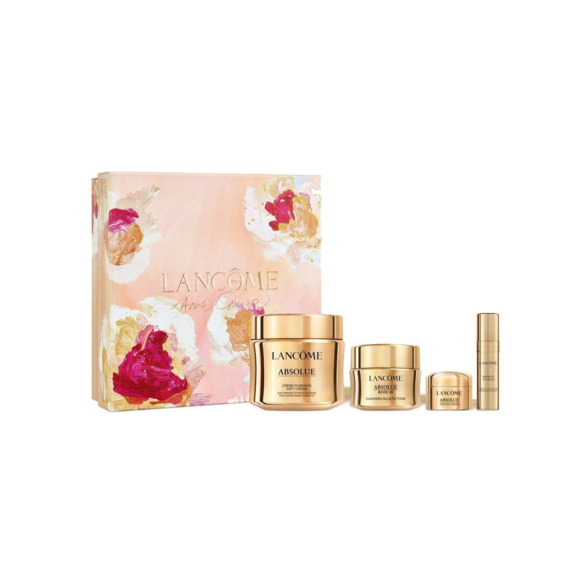Coffret Absolue Soft 1