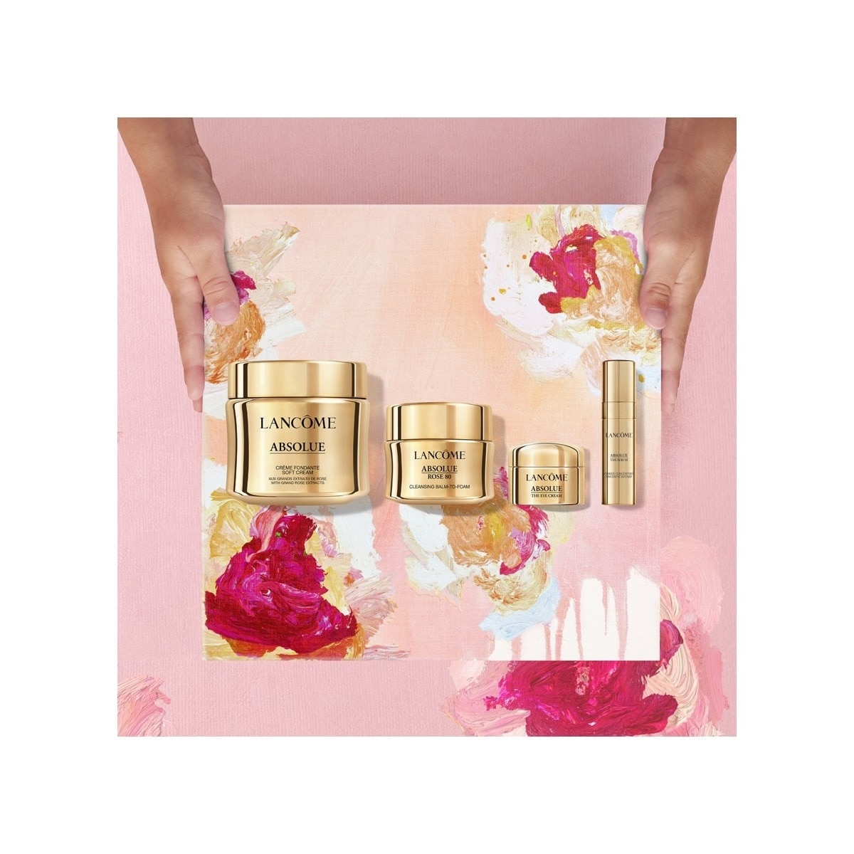 Coffret Absolue Soft 3