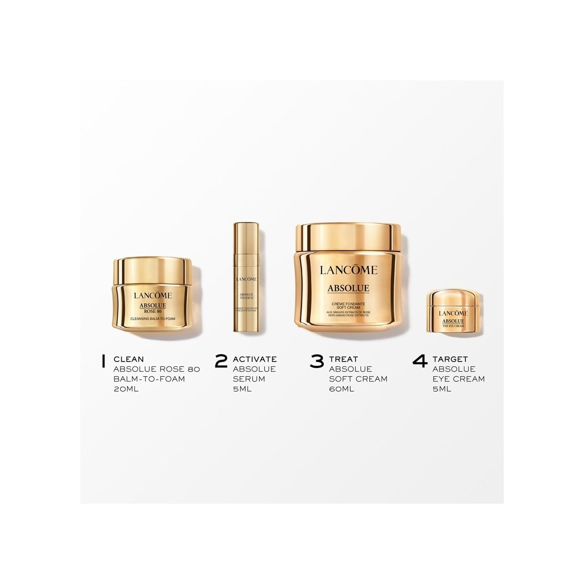 Coffret Absolue Soft 2