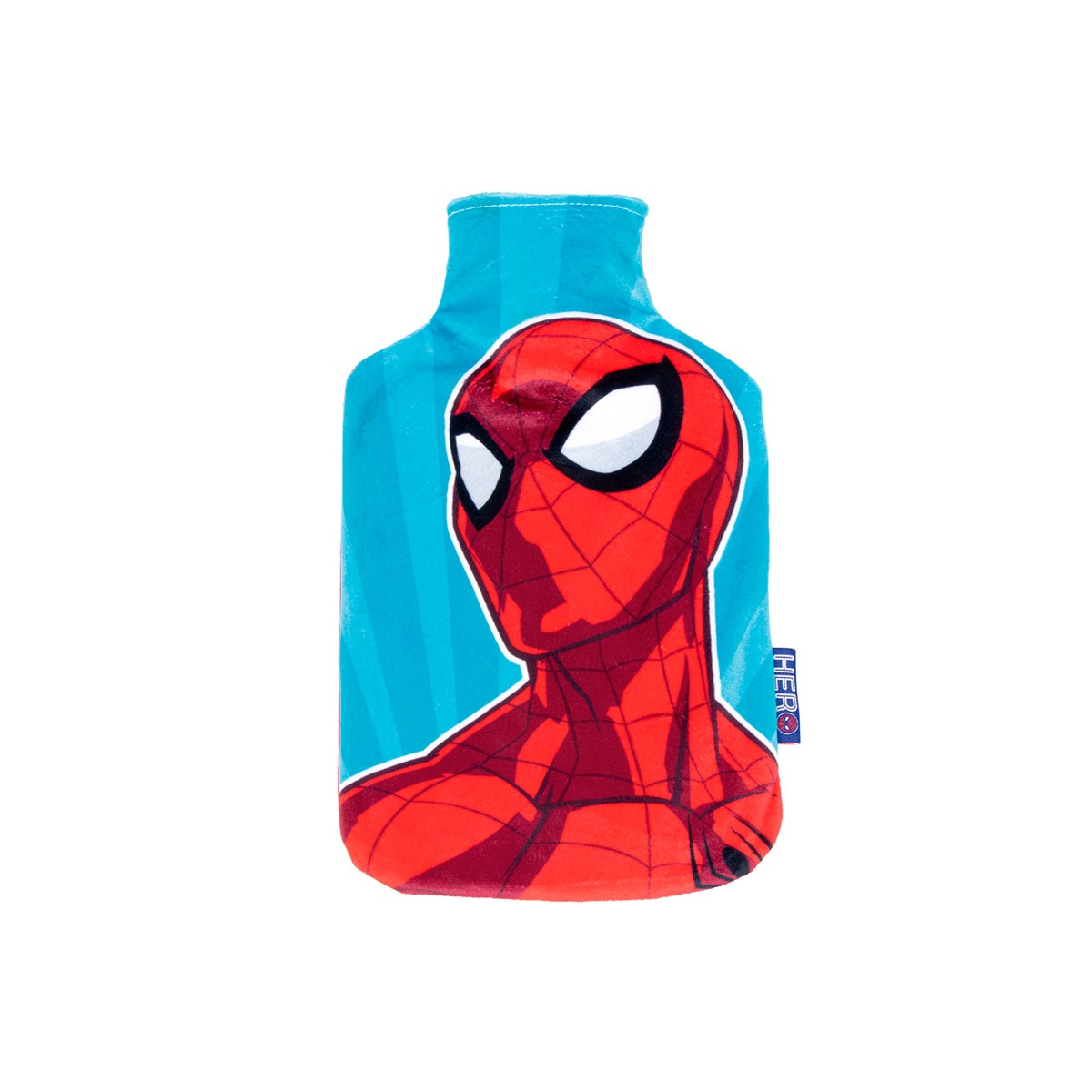 Botella-funda agua caliente spider-man Multicolor-1
