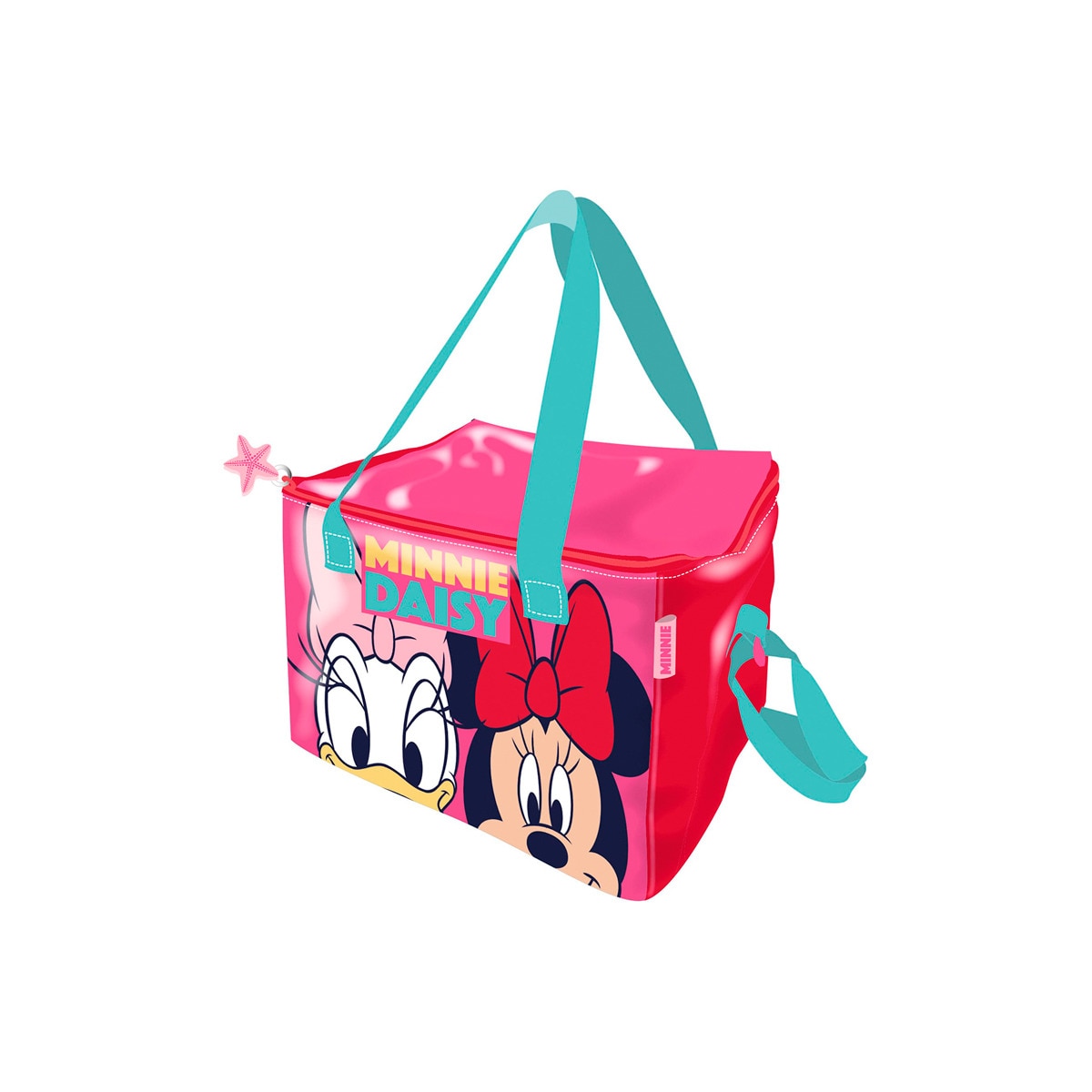 Imagen 0 de Bolsa termica minnie