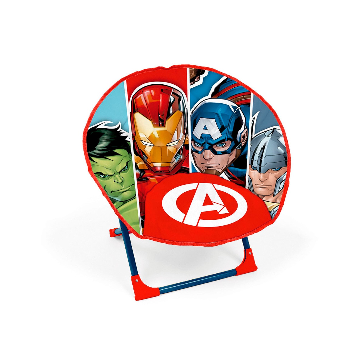 Imagen 0 de Silla moon chair avengers