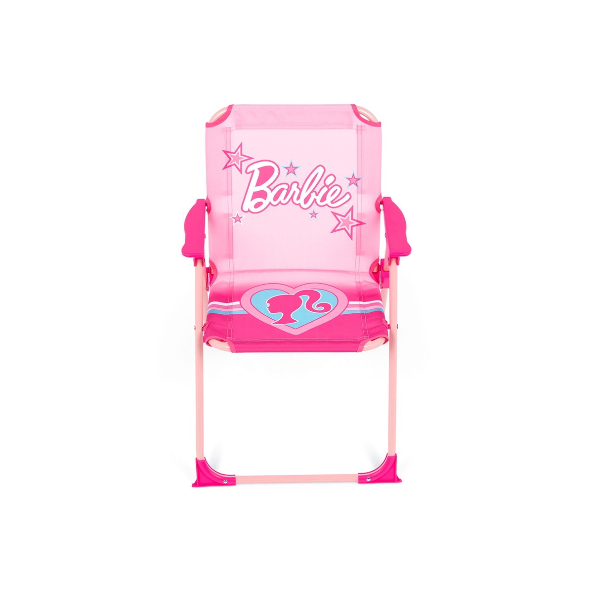 Imagen 0 de Silla plegable barbie