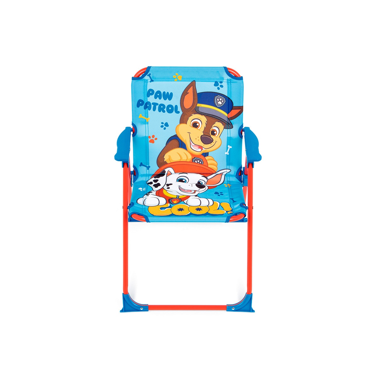 Imagen 0 de Silla plegable paw patrol