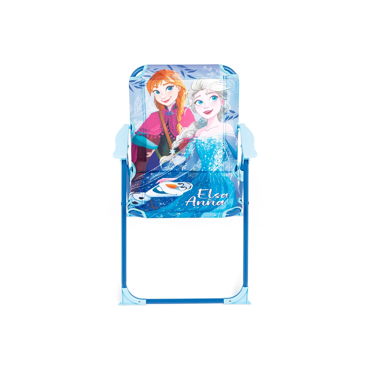 Imagen 0 de Silla plegable frozen