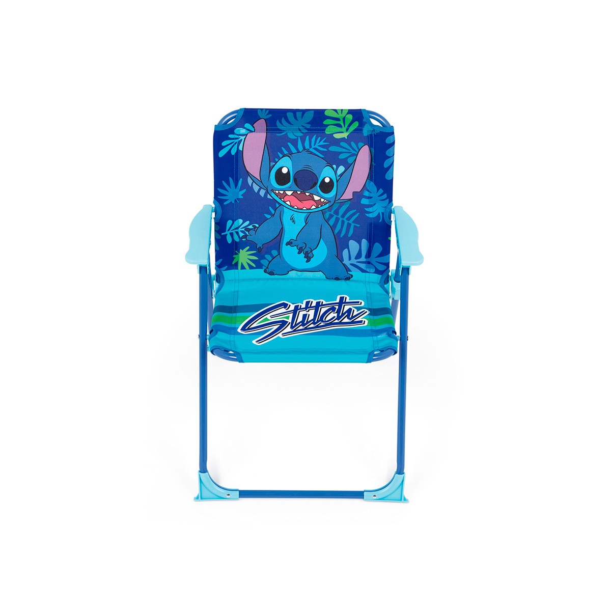 Imagen 0 de Silla plegable stitch