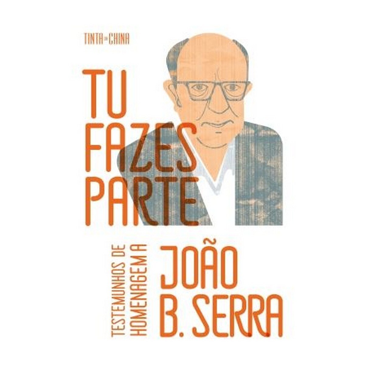 Tu fazes parte 1