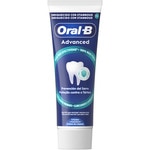 Advanced Zahnpasta zur Vorbeugung von Zahnstein 2er-Pack Rohre 75 ml