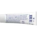 Advanced cleaning mint toothpaste strengthens enamel tube 75 ml