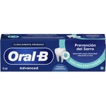 Advanced Zahnpasta gegen Zahnstein Rohr 75 ml