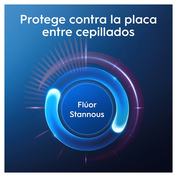 Advanced fresh mint toothpaste for gums tube 75 ml