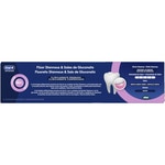 Advanced fresh mint toothpaste for gums tube 75 ml