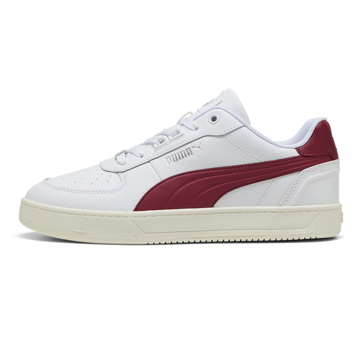 Sapatilhas Casual de Homem Caven 2.0 Lux Branco-4