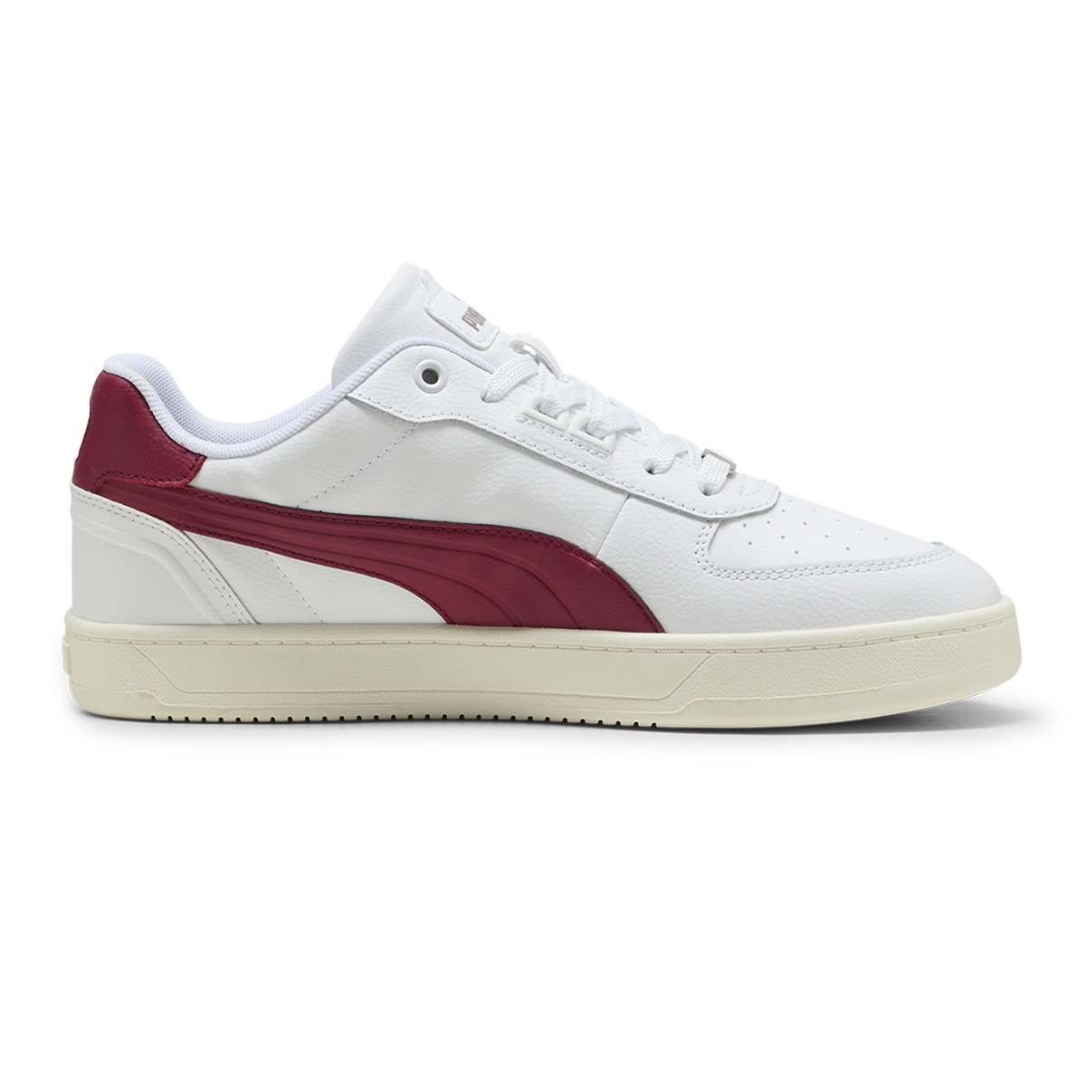 Sapatilhas Casual de Homem Caven 2.0 Lux Branco-1