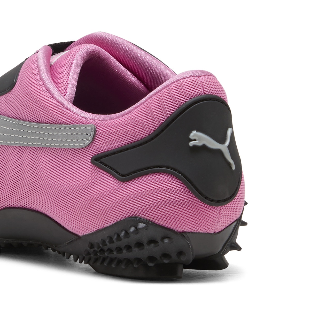 Sapatilhas Casual Unissexo Mostro OG Rosa-5