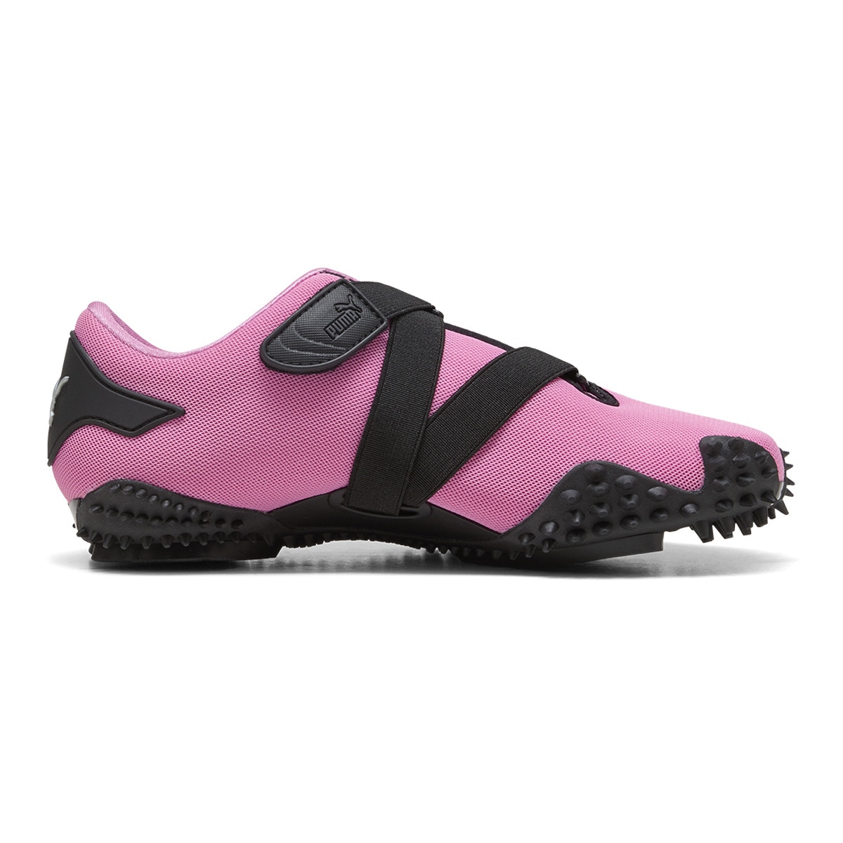 Sapatilhas Casual Unissexo Mostro OG Rosa-1