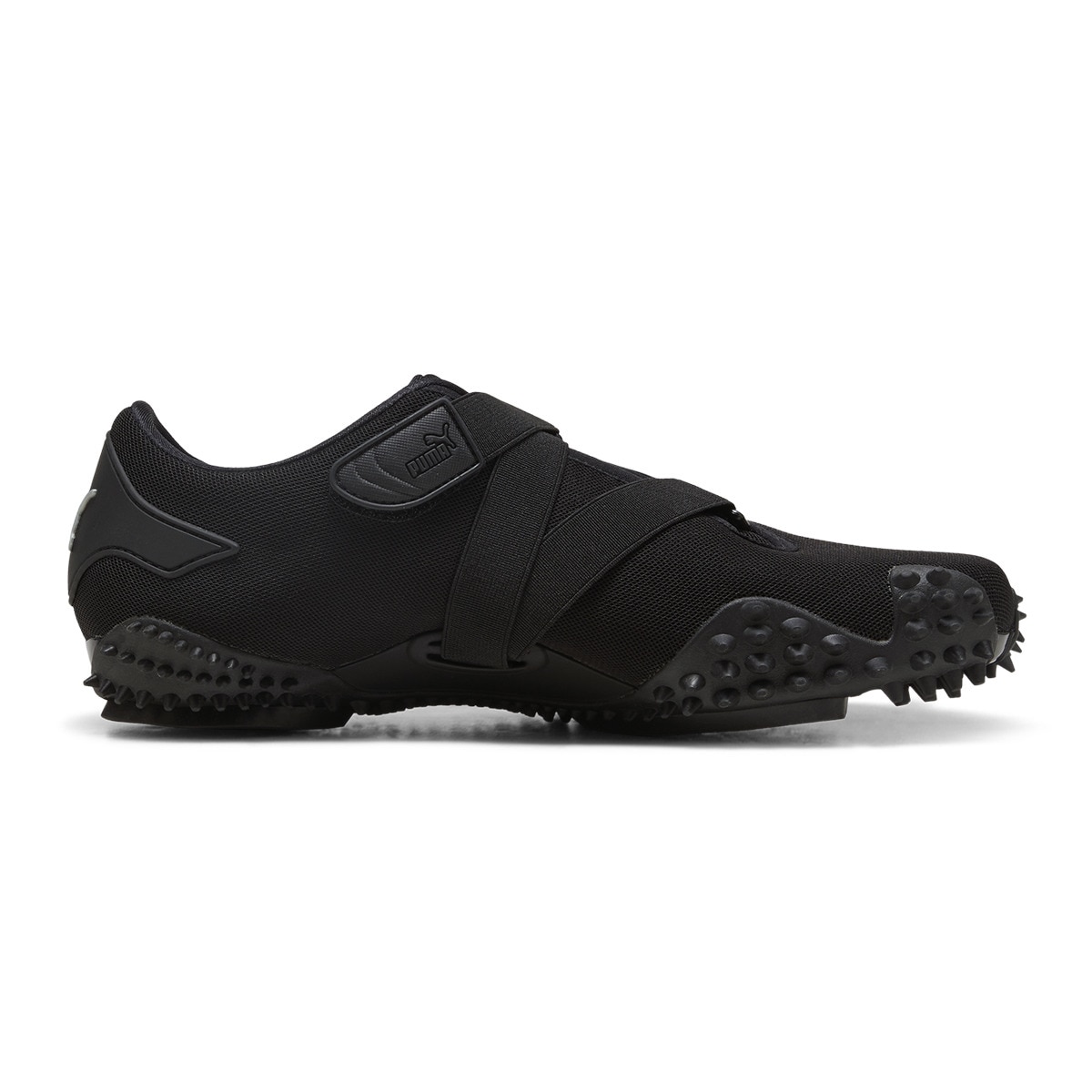 Sapatilhas Casual Unissexo Mostro OG Preto-1