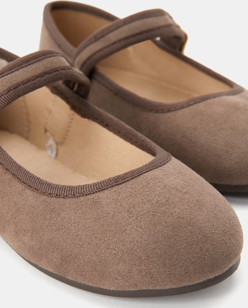 Merceditas bebé · Unit · El Corte Inglés