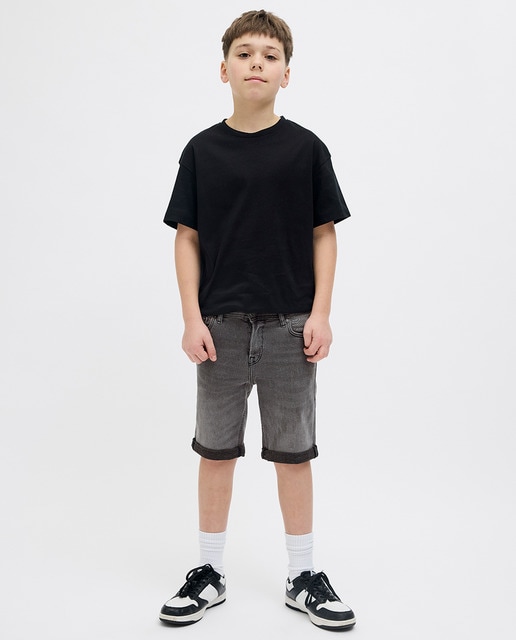 Imagem 0 de Bermudas de Ganga Regular Fit