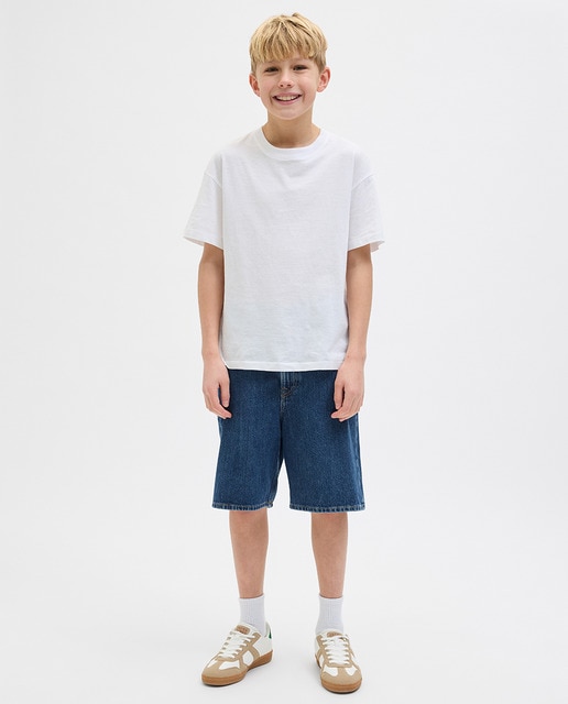 Imagem 0 de Bermudas de Ganga Loose Fit