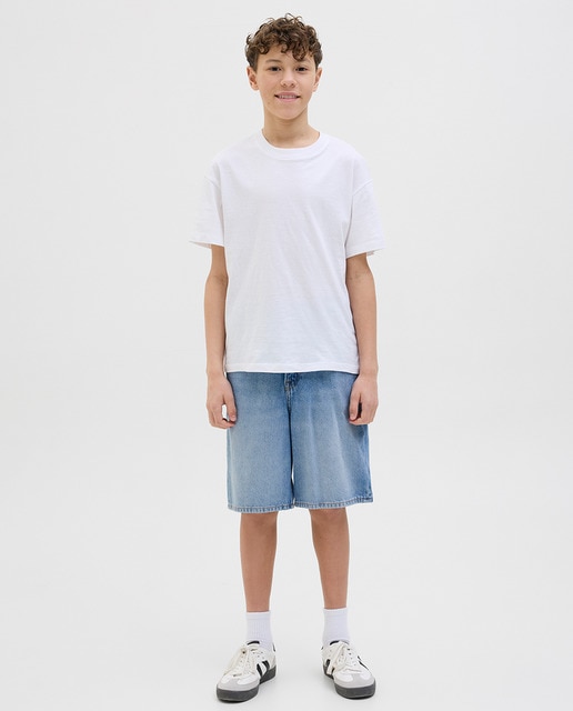 Imagem 0 de Bermudas de Ganga Loose Fit