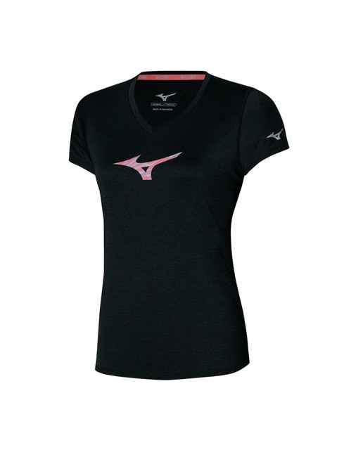 Imagen 0 de Camiseta de mujer Impulse Core Mizuno
