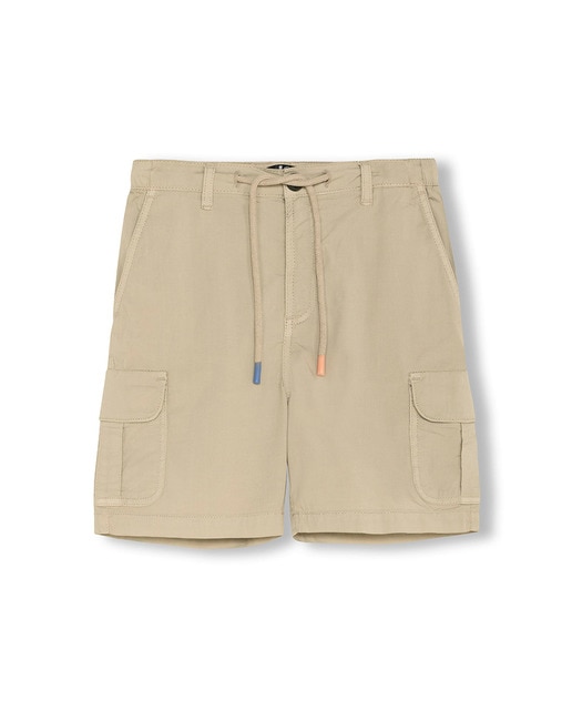 Imagen 0 de Bermuda cargo de niño