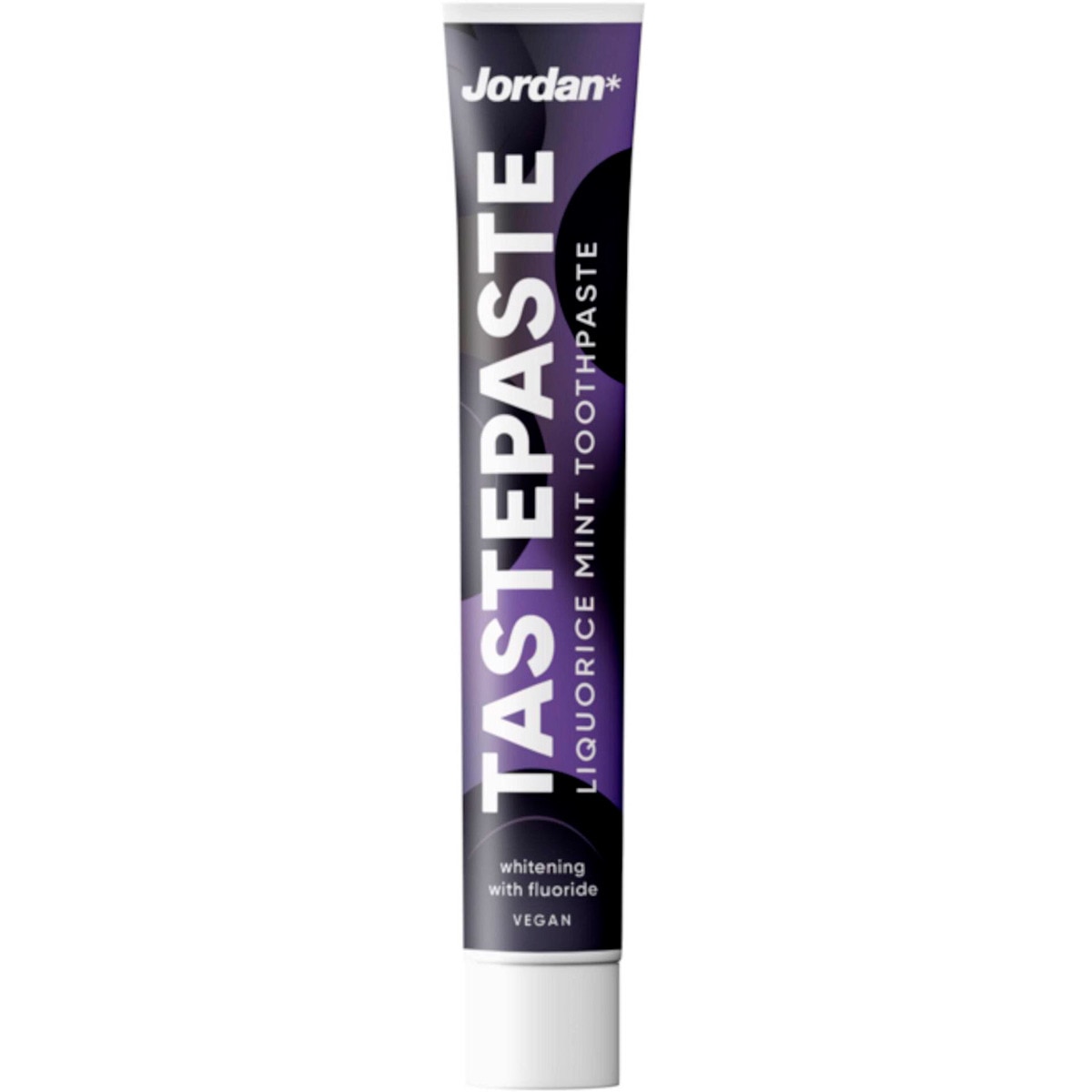 Pasta de Dentes Tastepaste Alcaçuz e Menta Fresca embalagem 50 ml