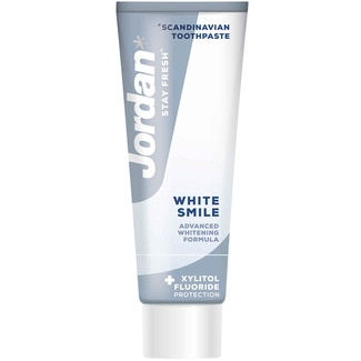 Pasta de Dentes Branqueamento embalagem 75 ml - Jordan
