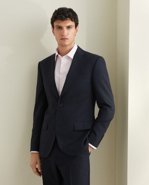 Imagen 0 de Chaqueta Slim de hombre separate