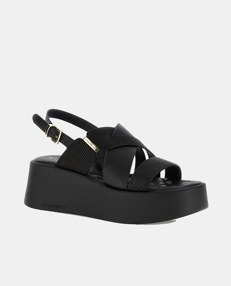 Sandalias Stonefly Mujer Corte Ingles Sandalia Mujer Sandalias
