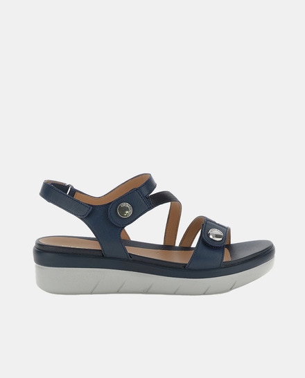 Top Sandalias Sandalias Stonefly El Corte Ingles Sandálias Rasas