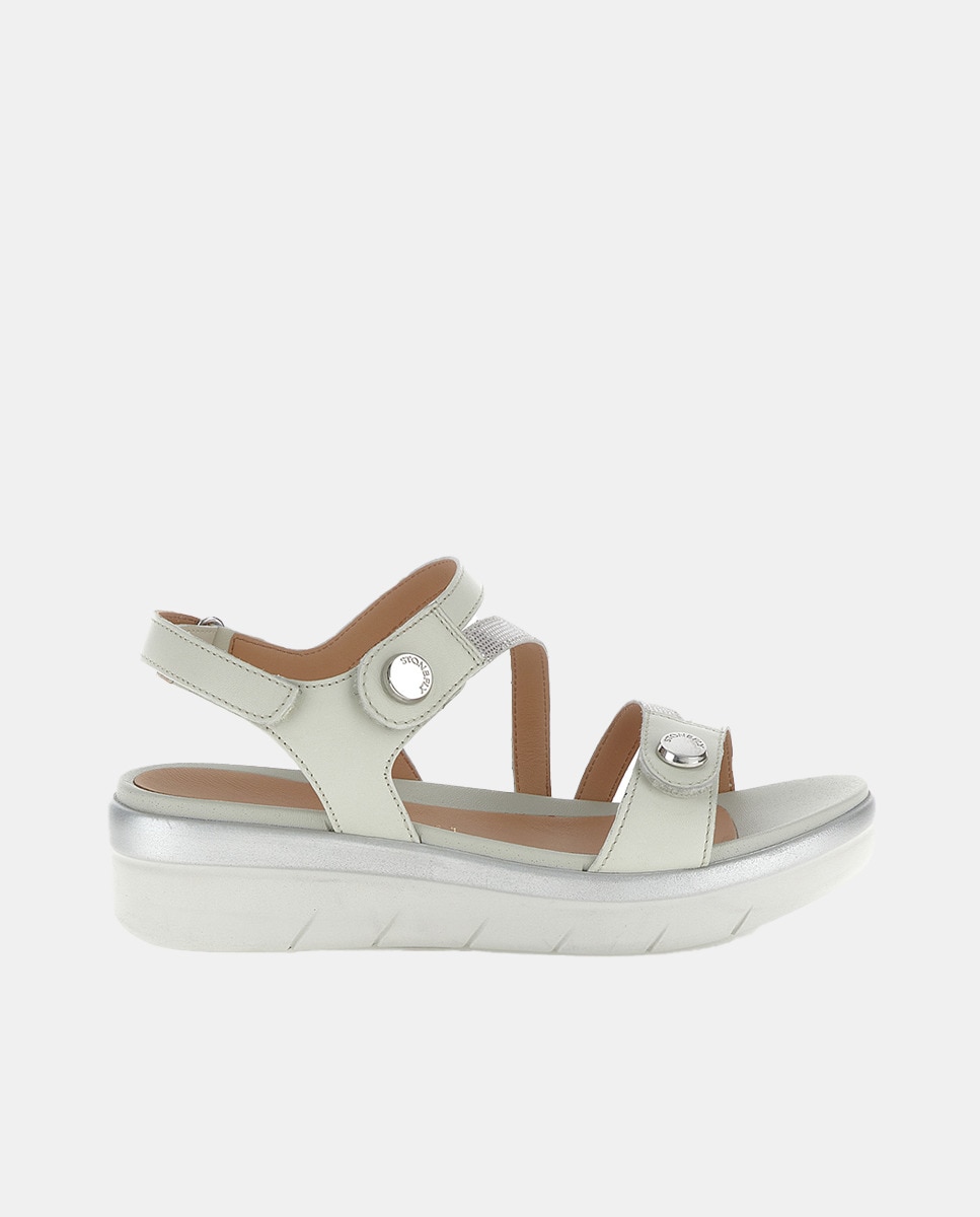 Sandalia Plana Sandalias Corte Ingles Rebajas Sales Stonefly