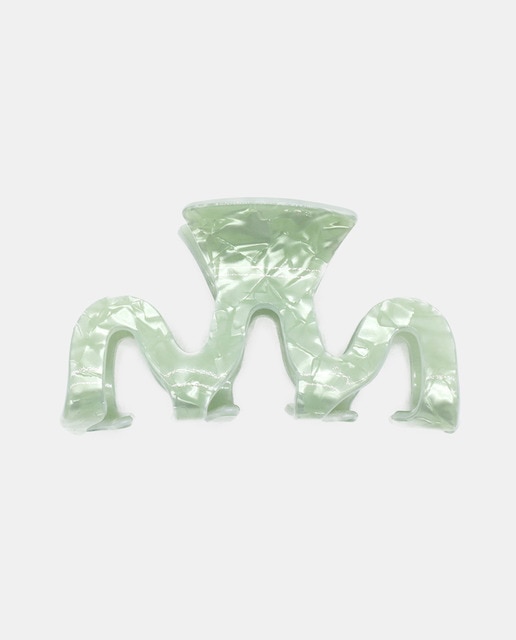 Imagem 0 de Mola Ondulada - Menta