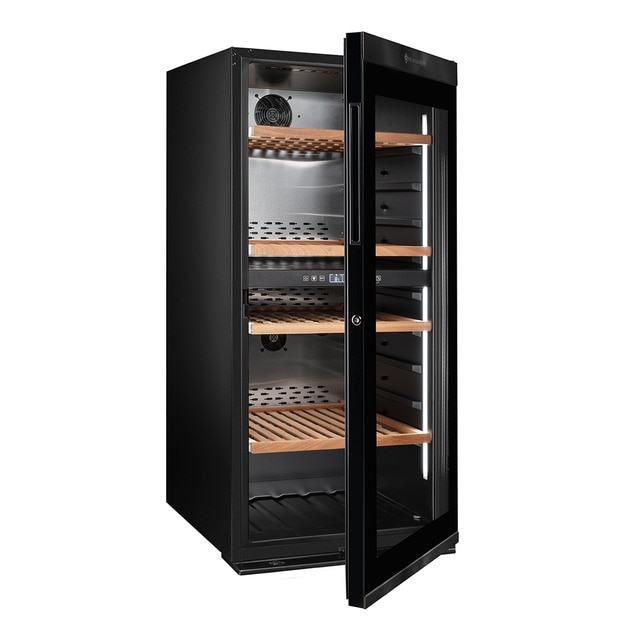Imagen 0 de Vinoteca Climadiff para 138 botellas - MILLESIME140DB