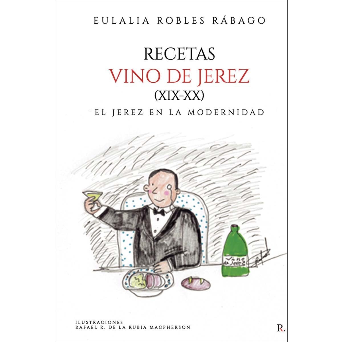 Recetas vino de jerez (xix-xx) 1