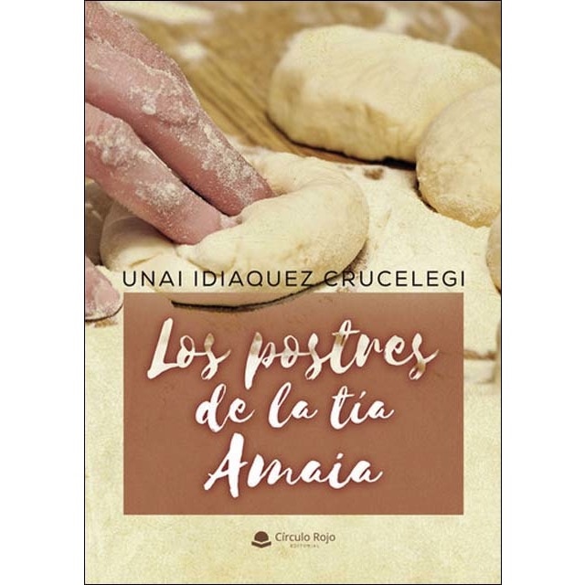 Los postres de la tía amaia 1