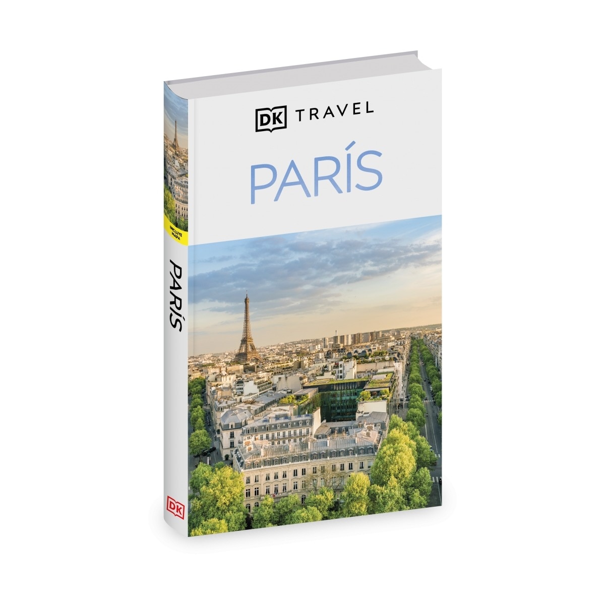 París (Guías Visuales): Inspirate, planifica, descubre, explora (Capa mole) 5