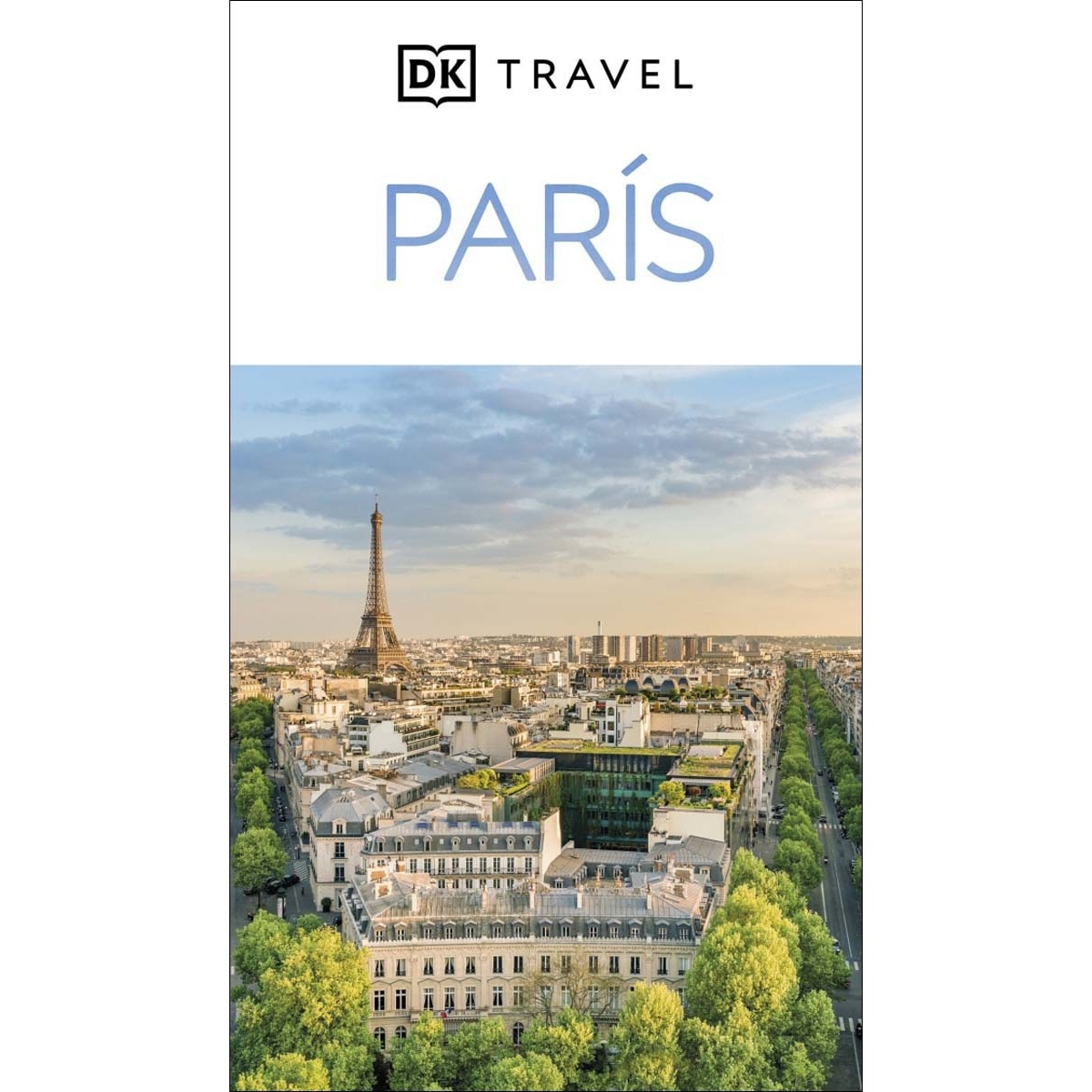 París (Guías Visuales): Inspirate, planifica, descubre, explora (Capa mole) 1