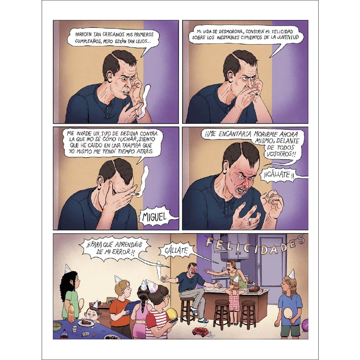 LA MUERTE DE IRENE MÁRQUEZ (Capa mole) 2