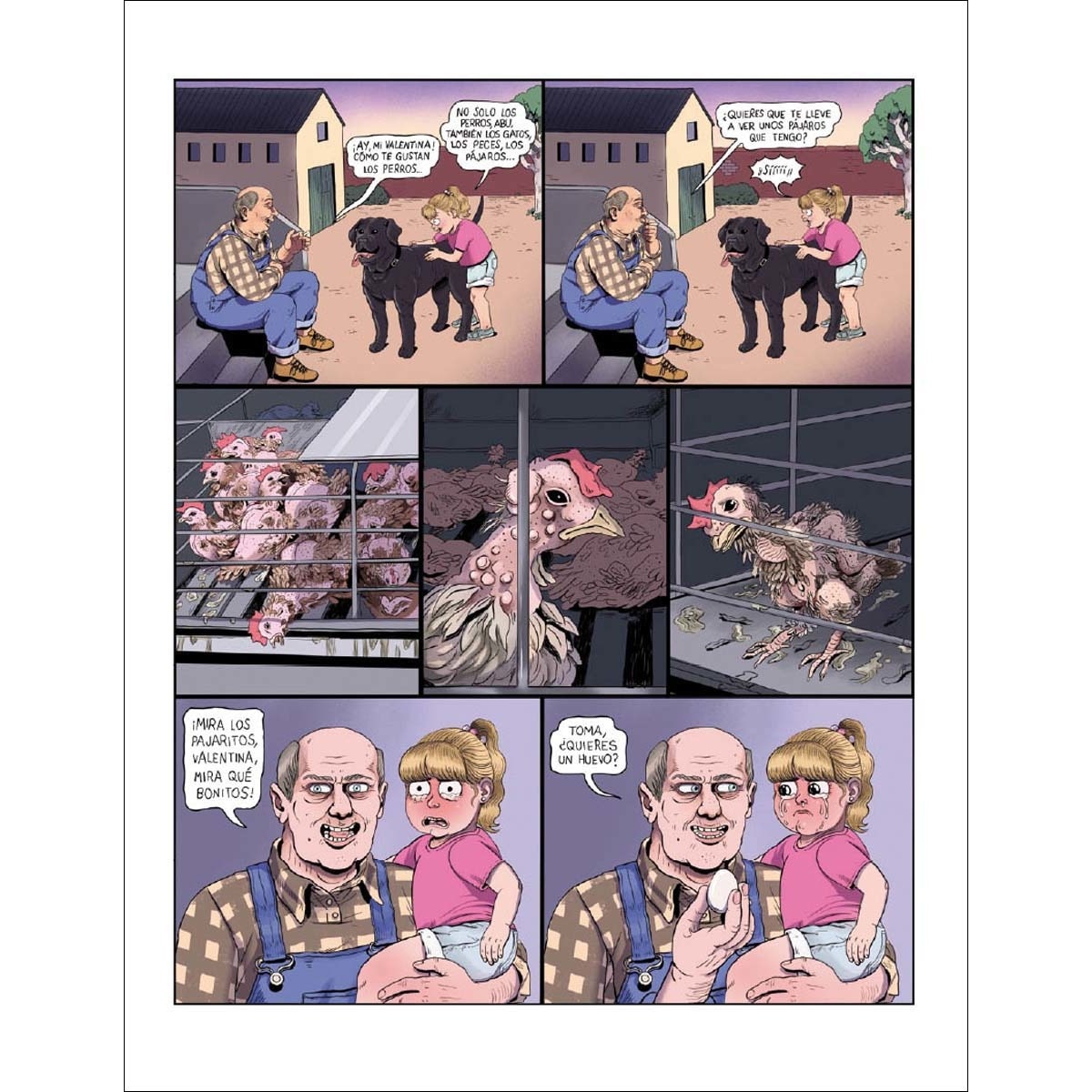 LA MUERTE DE IRENE MÁRQUEZ (Capa mole) 3