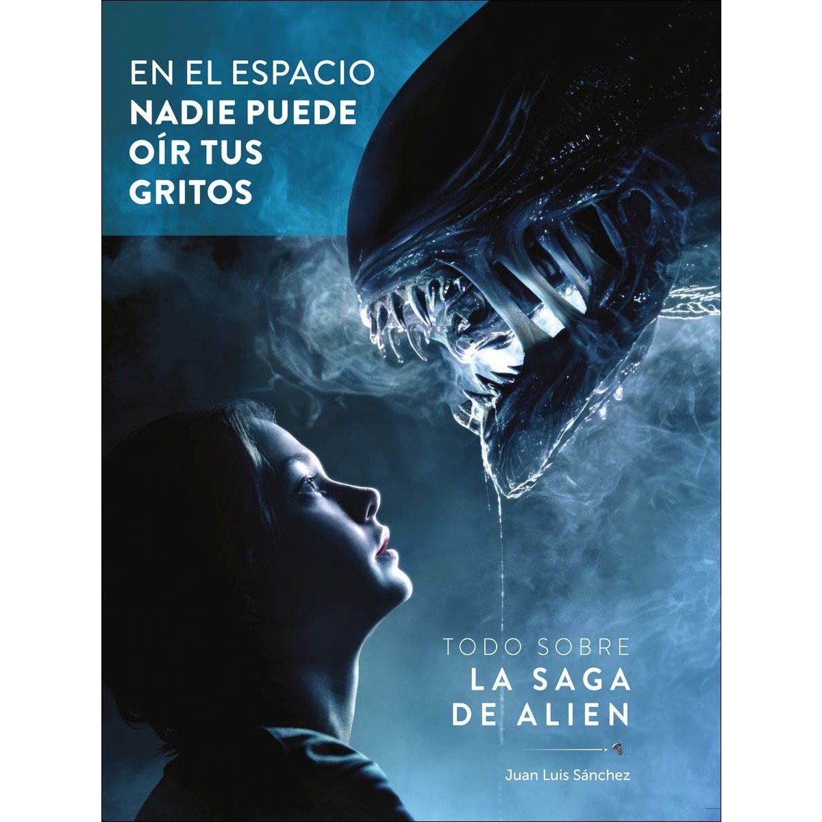 Imagem 0 de En el espacio nadie puede oir tus gritos